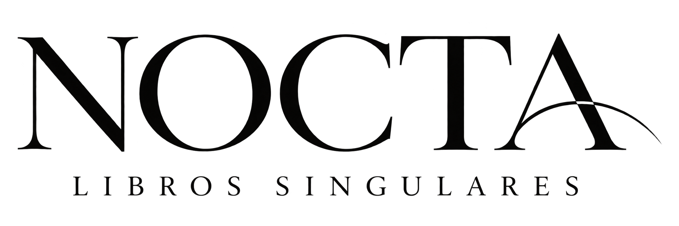 NOCTA Libros singulares